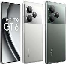 REALME GT6