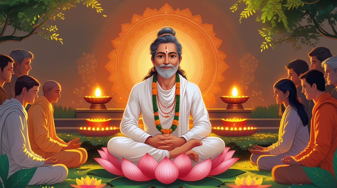 Guru Purnima
