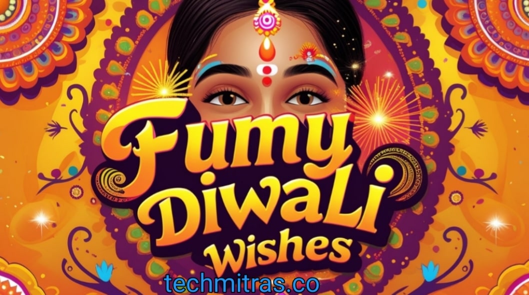 50 funny diwali wishes