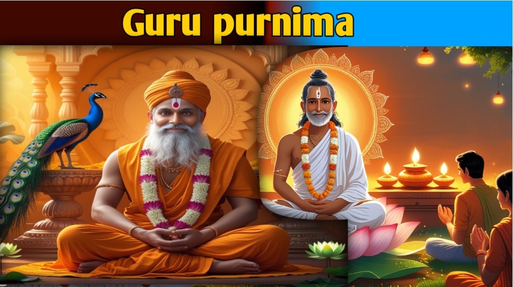 Guru Purnima