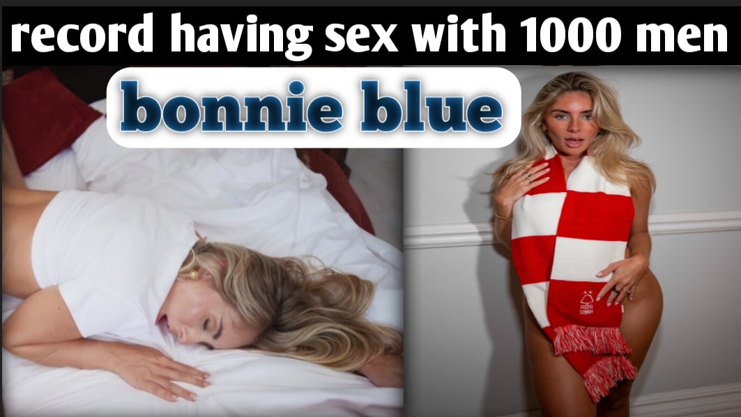 Bonnie Blue Controversies