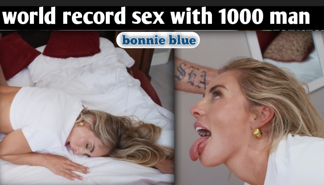 Bonnie Blue Record