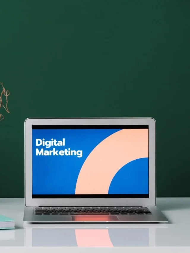 DIGITAL MARKETING