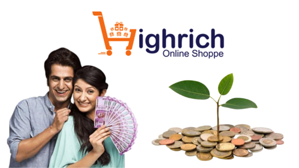 highrich online shopy