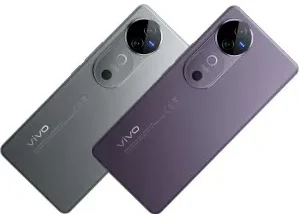 VIVO V40