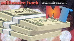 millionaire track