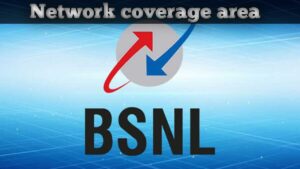 BSNL Coverage Map