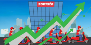 nse zomato