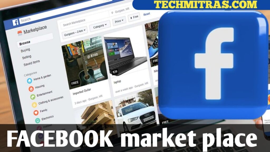 Facebook Marketplace क्या है