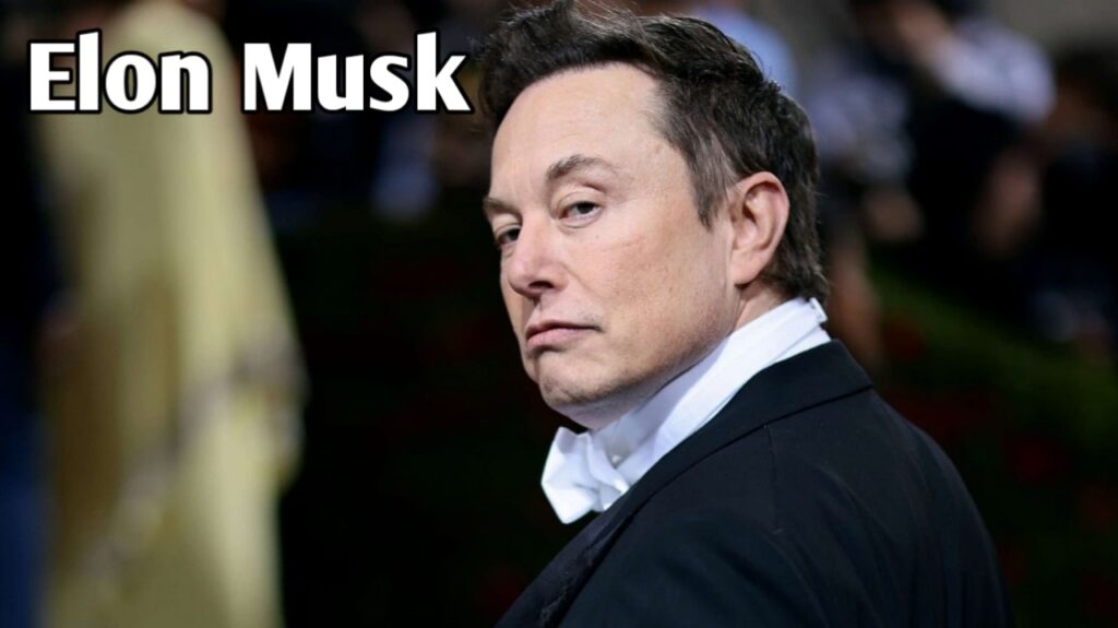 elon musk