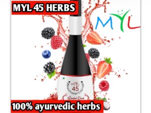 MYL 45 Herbs