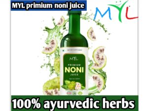 Myl Premium Noni Juice