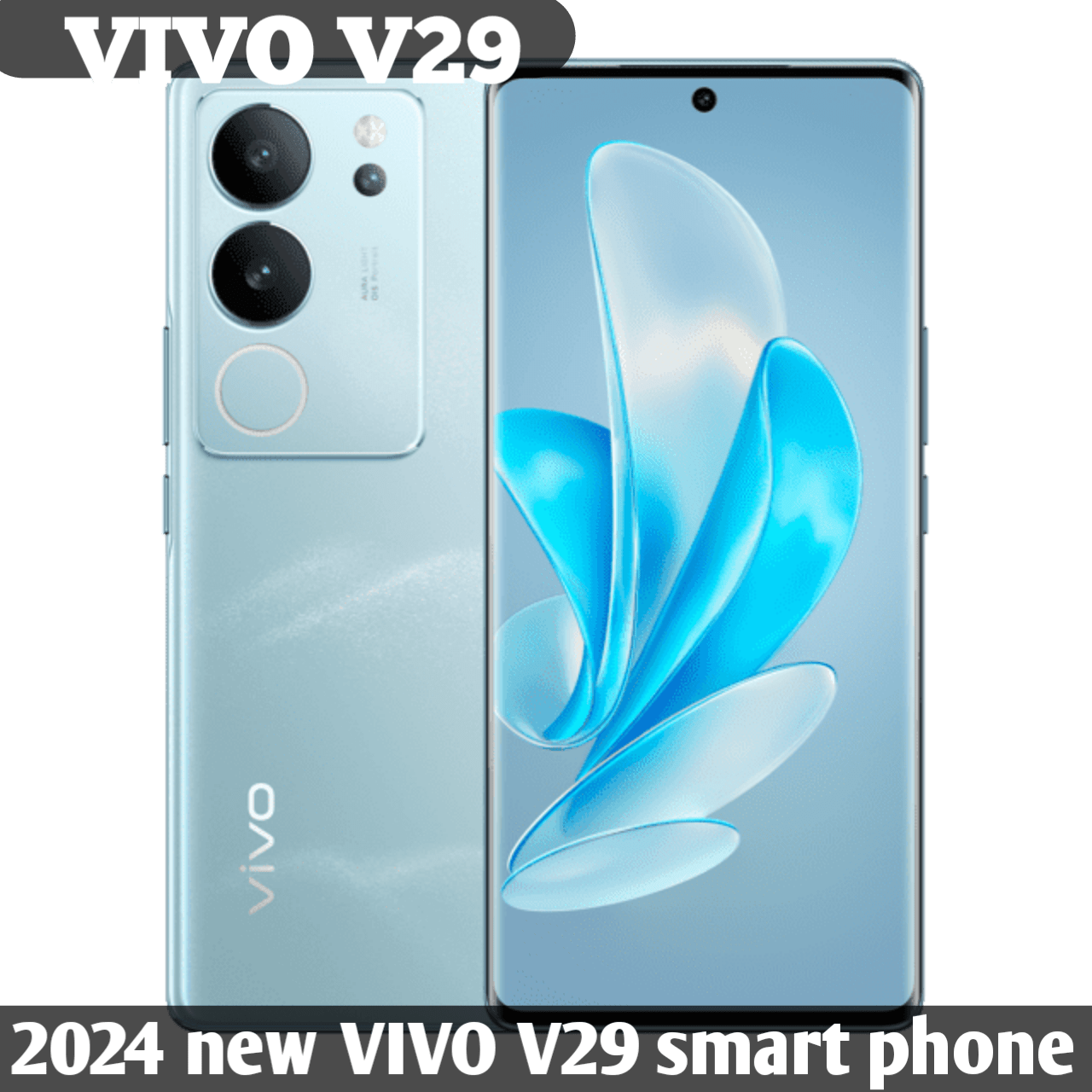 Vivo V29