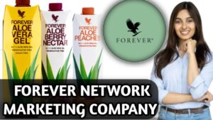 Forever Living Products