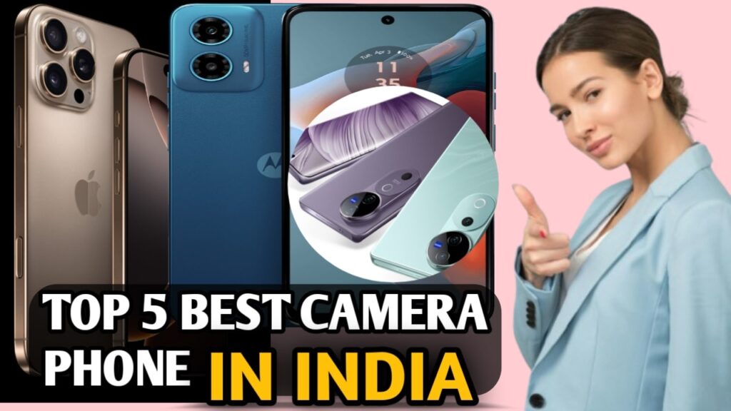 best camera phone in india