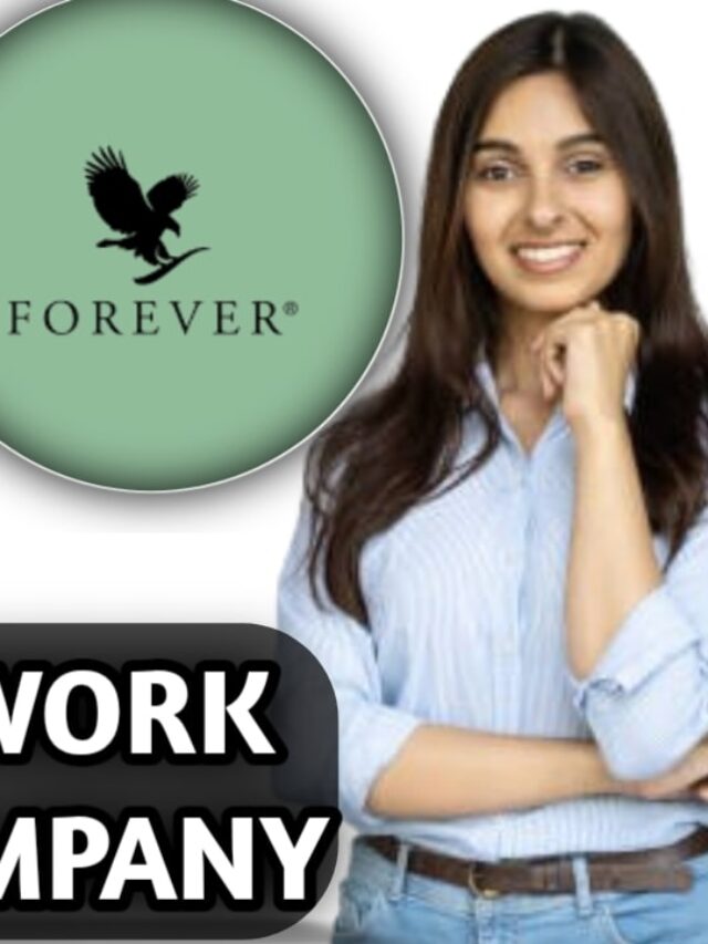 FOREVER MLM COMPANY