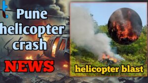 Helicopter Crash