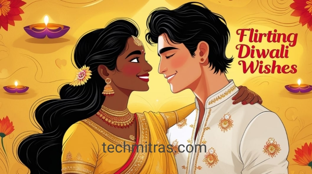 30 flirting diwali wishes