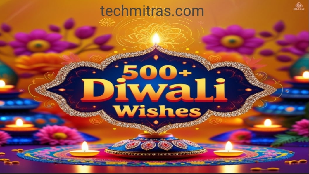 diwali wishes