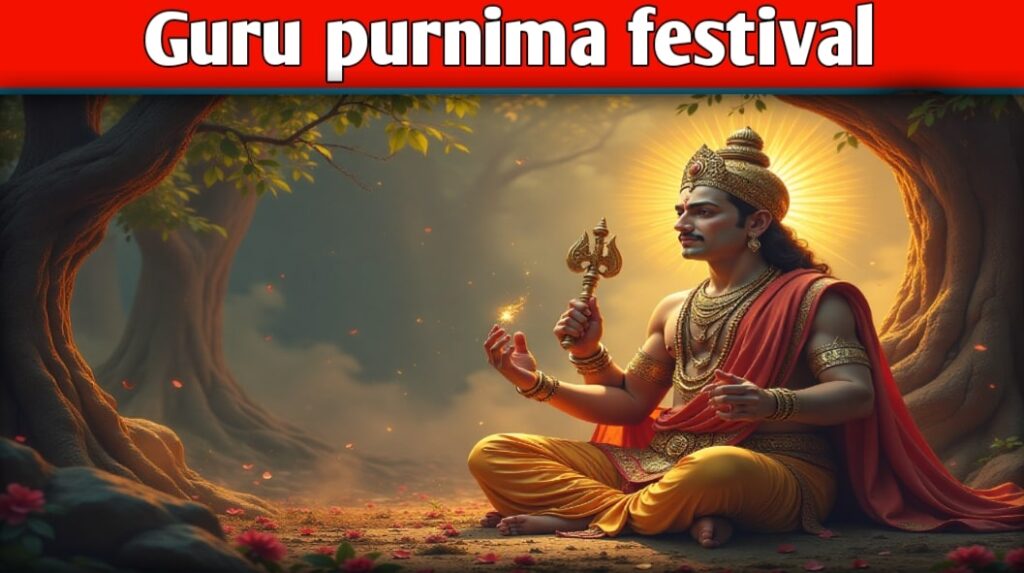 Guru Purnima