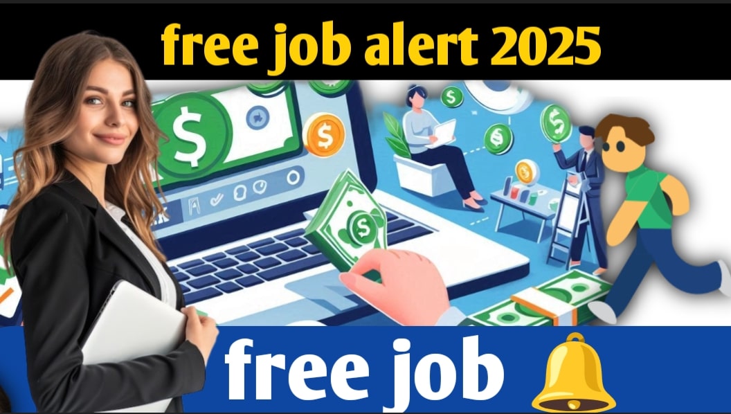 One of the biggest challenges job seekers face is keeping track of the multiple applications they’ve submitted. Free Job Alerts address this issue by offerin