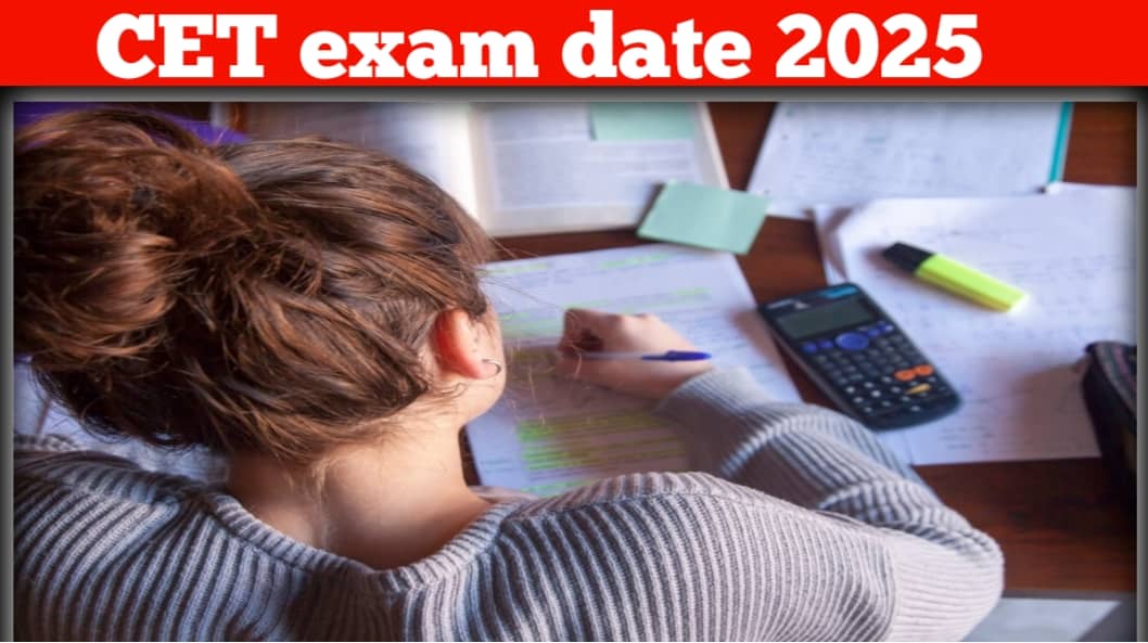 cet exam date 2024