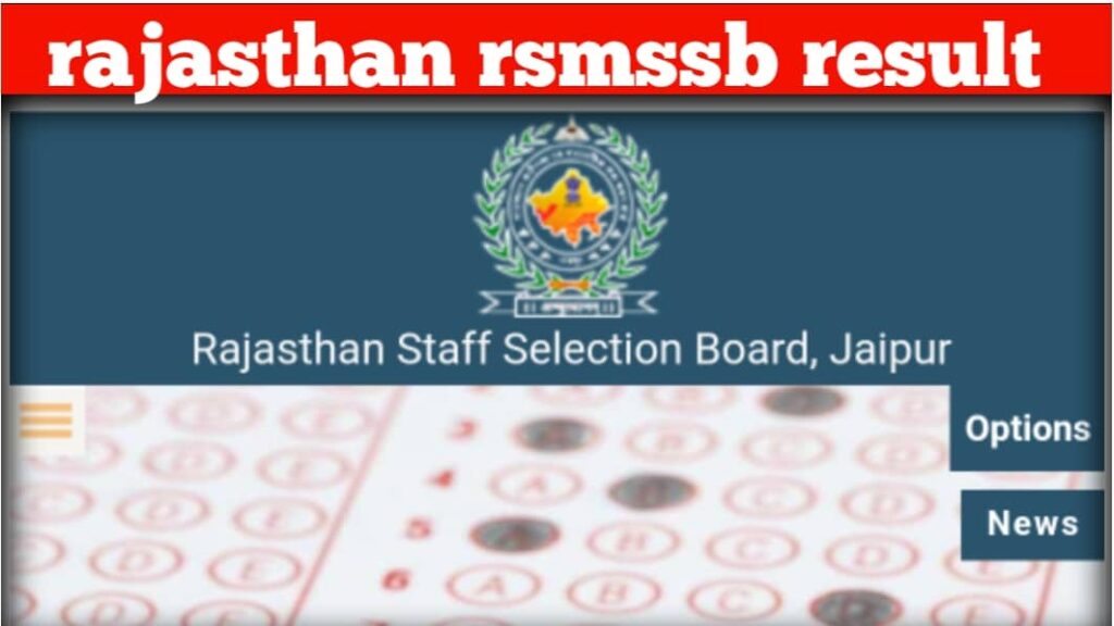 cet rajasthan 2025 exam date